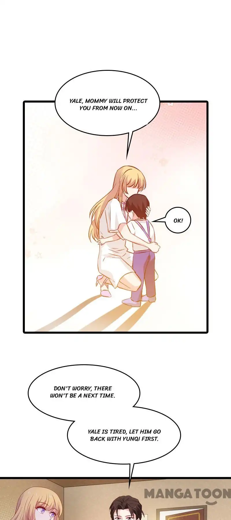 No Way, My Best Actress Wife Chapter 49 21